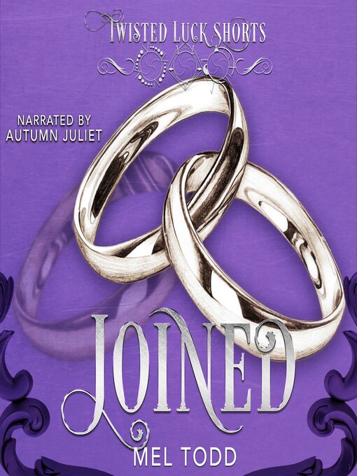Title details for Joined by Mel Todd - Available